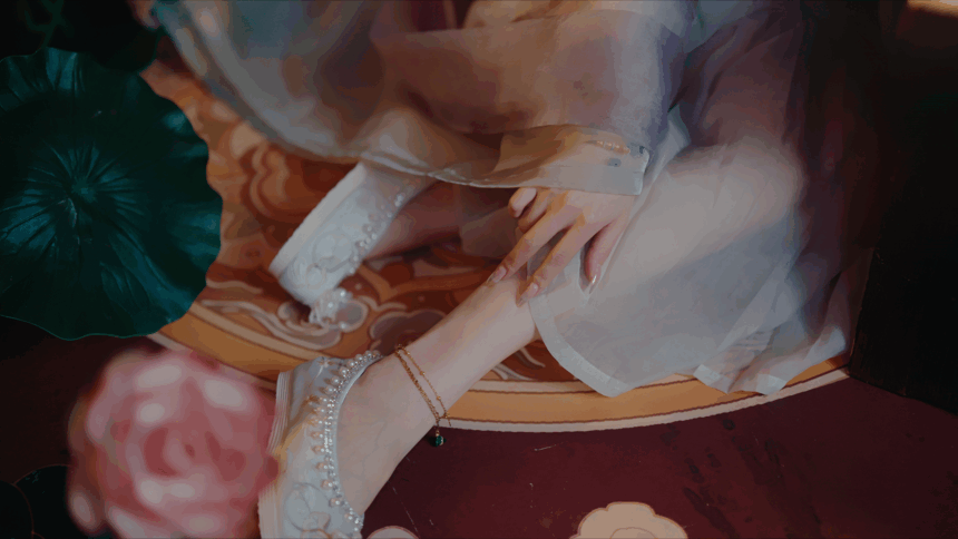 Cosplayer Deer eight years old Zong You pillow lovesickness PixiBB.COM 152