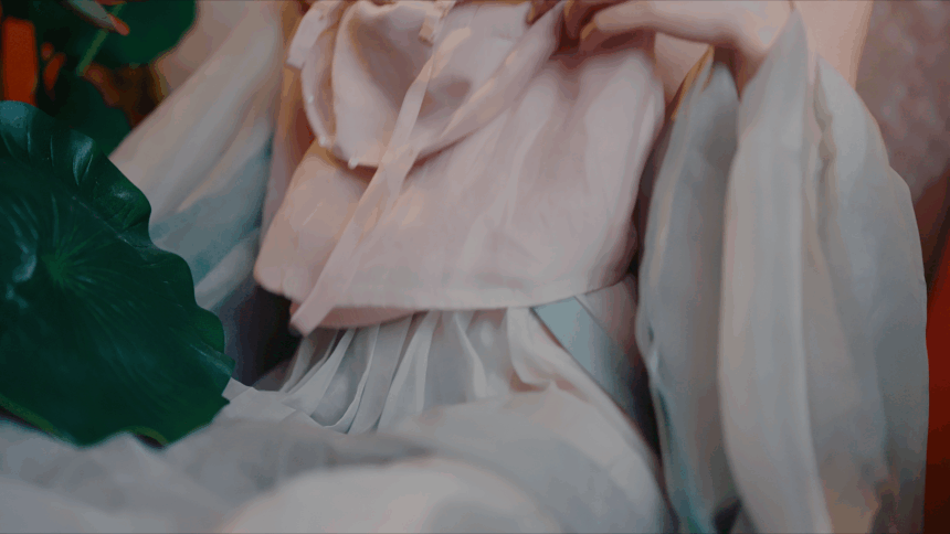 Cosplayer Deer eight years old Zong You pillow lovesickness PixiBB.COM 153