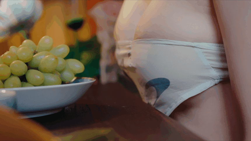 Cosplayer Deer eight years old Zong You pillow lovesickness PixiBB.COM 155