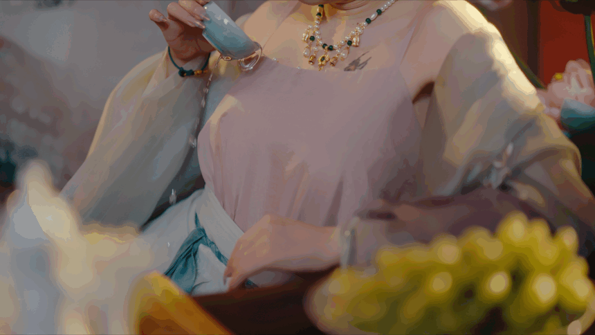 Cosplayer Deer eight years old Zong You pillow lovesickness PixiBB.COM 174