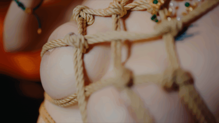 Cosplayer Deer eight years old Zong You pillow lovesickness PixiBB.COM 176