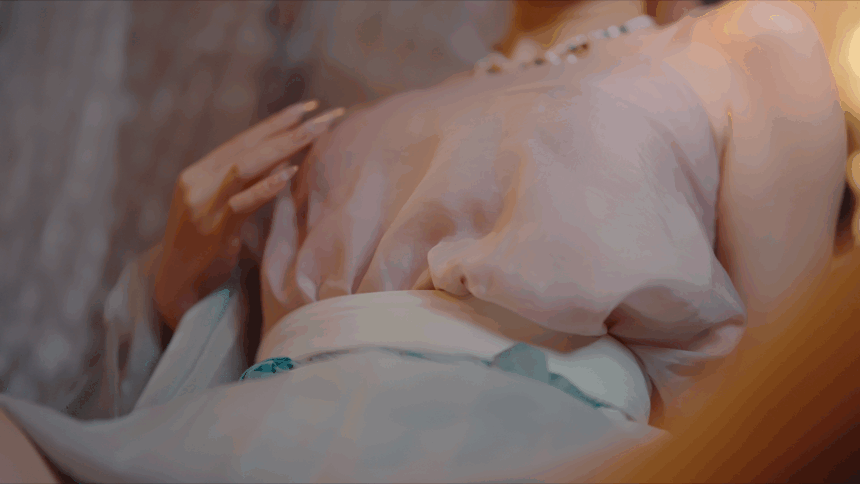 Cosplayer Deer eight years old Zong You pillow lovesickness PixiBB.COM 185