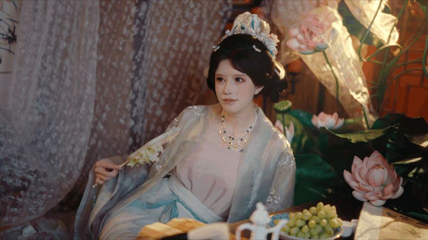 Cosplayer Deer eight years old Zong You pillow lovesickness PixiBB.COM 189