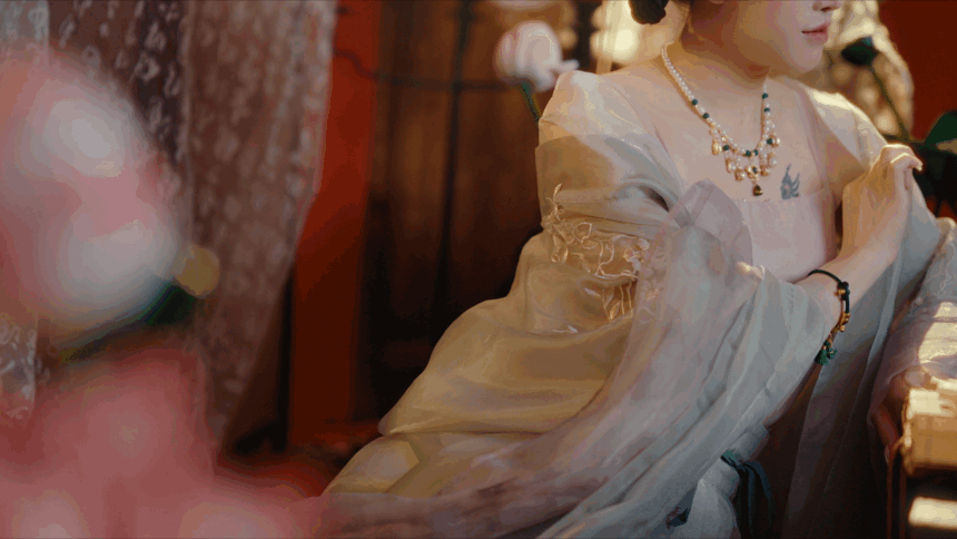 Cosplayer Deer eight years old Zong You pillow lovesickness PixiBB.COM 192