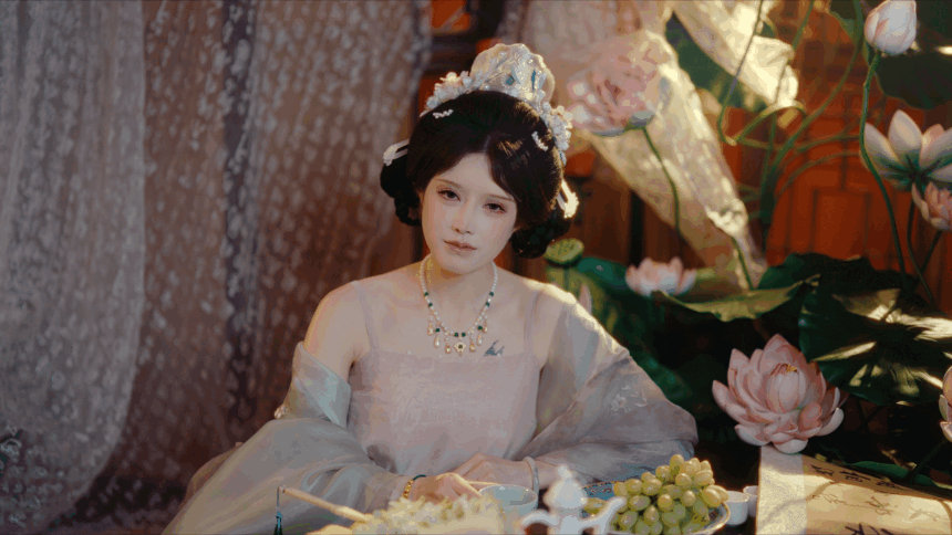 Cosplayer Deer eight years old Zong You pillow lovesickness PixiBB.COM 194