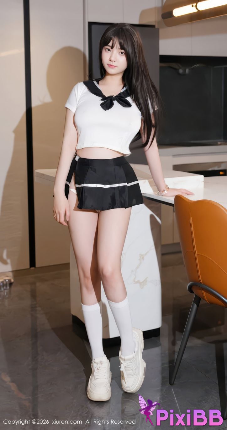XIUREN No.11256 soft feelings PixiBB.COM 002
