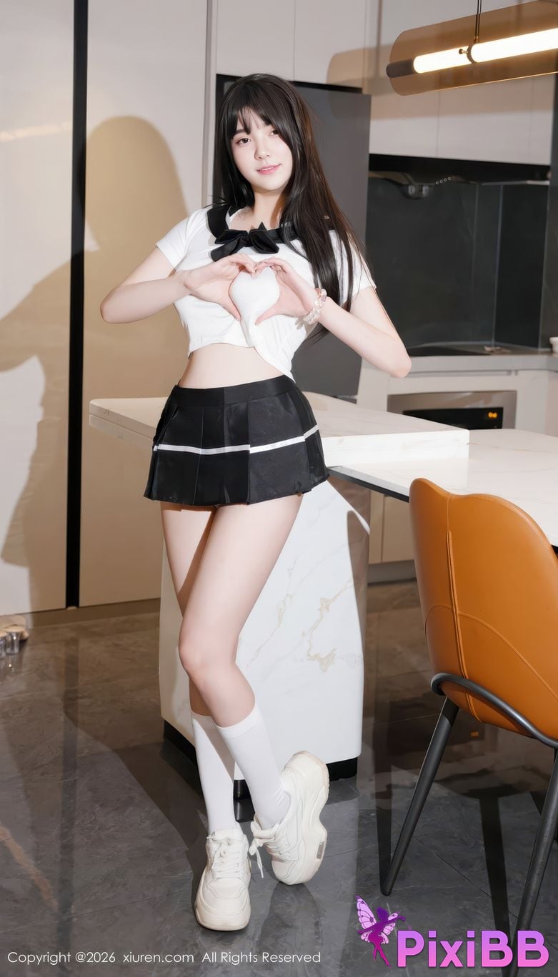 XIUREN No.11256 soft feelings PixiBB.COM 005