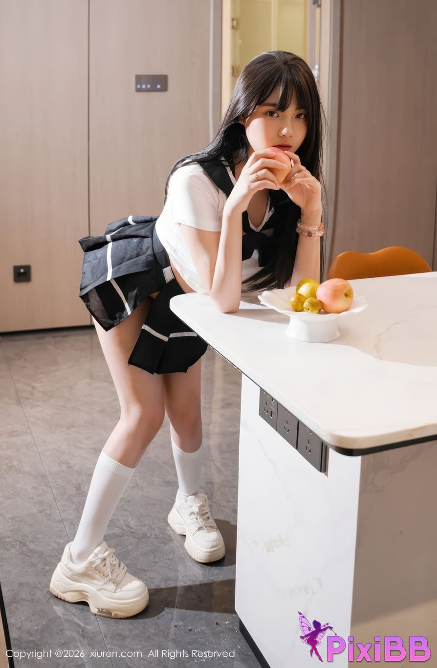 XIUREN No.11256 soft feelings PixiBB.COM 016