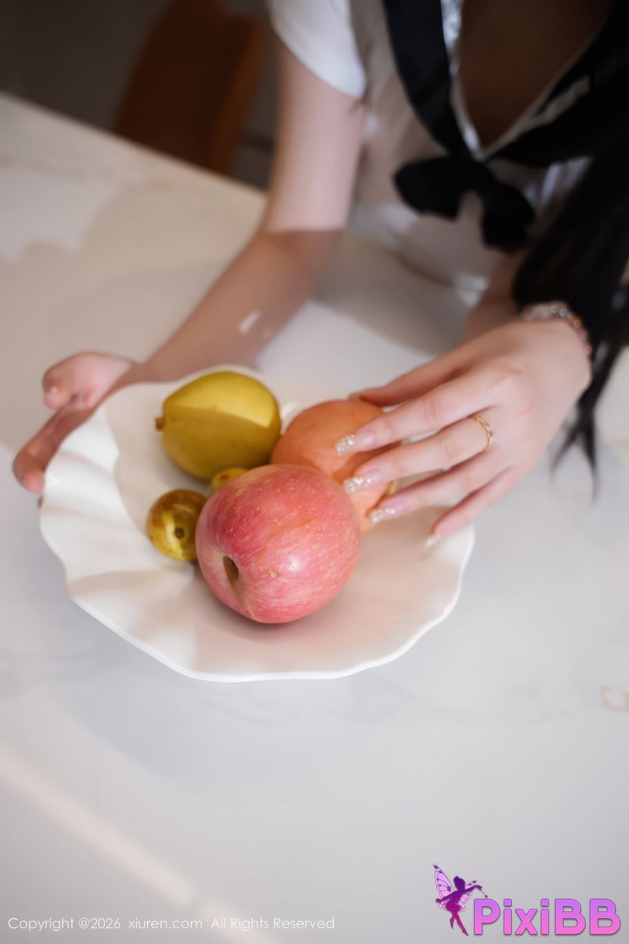 XIUREN No.11256 soft feelings PixiBB.COM 024