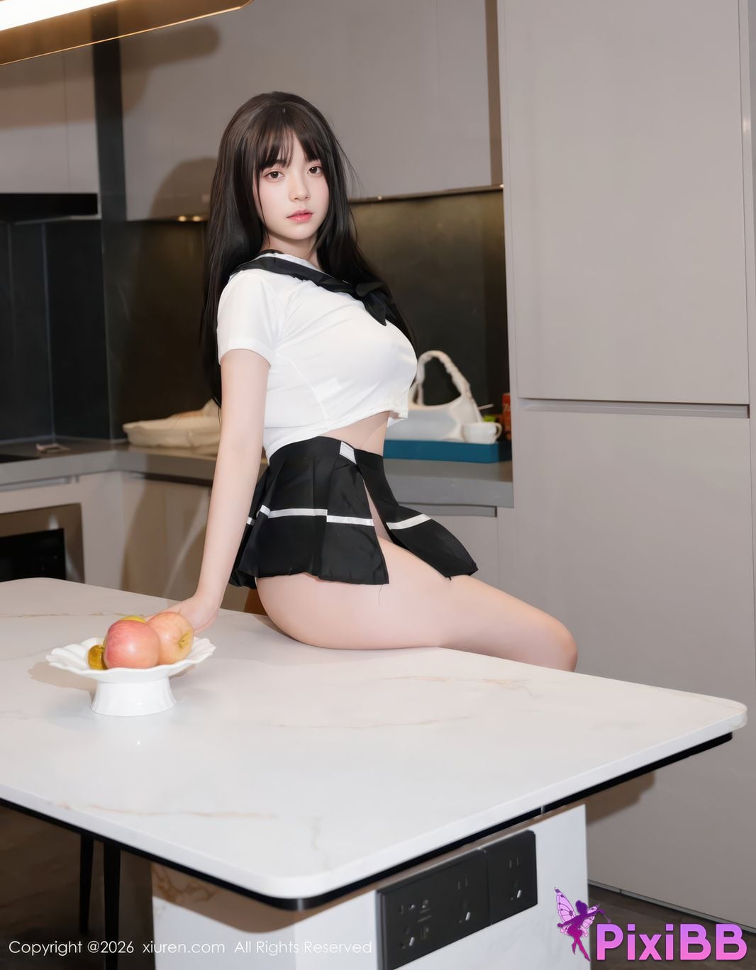 XIUREN No.11256 soft feelings PixiBB.COM 027