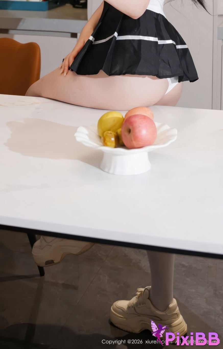 XIUREN No.11256 soft feelings PixiBB.COM 030