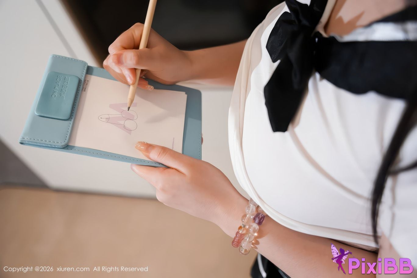 XIUREN No.11256 soft feelings PixiBB.COM 055
