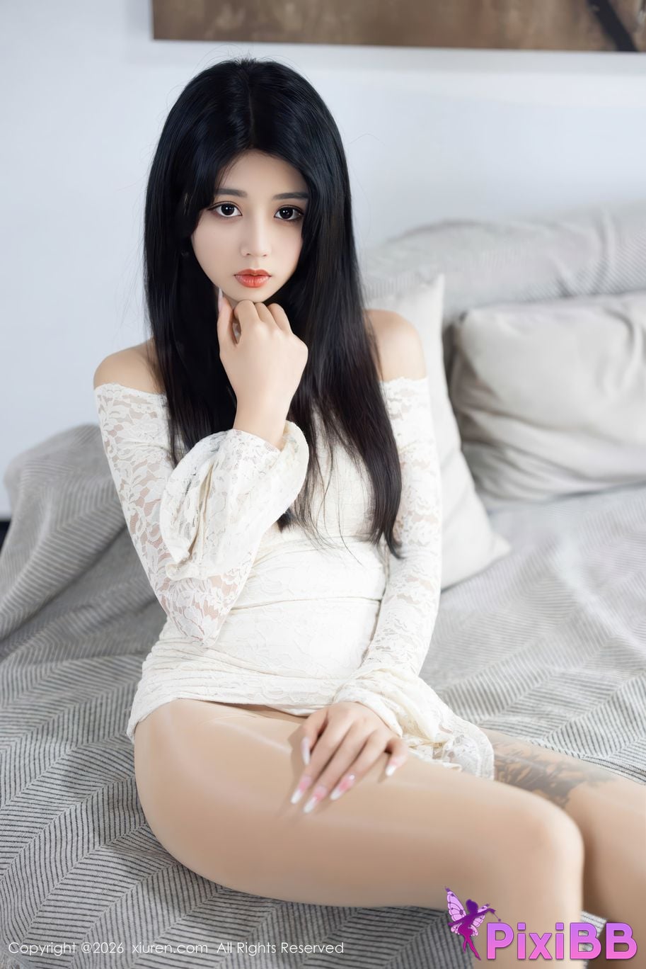 XIUREN No.11255 Jiang Ranran Renee PixiBB.COM 008