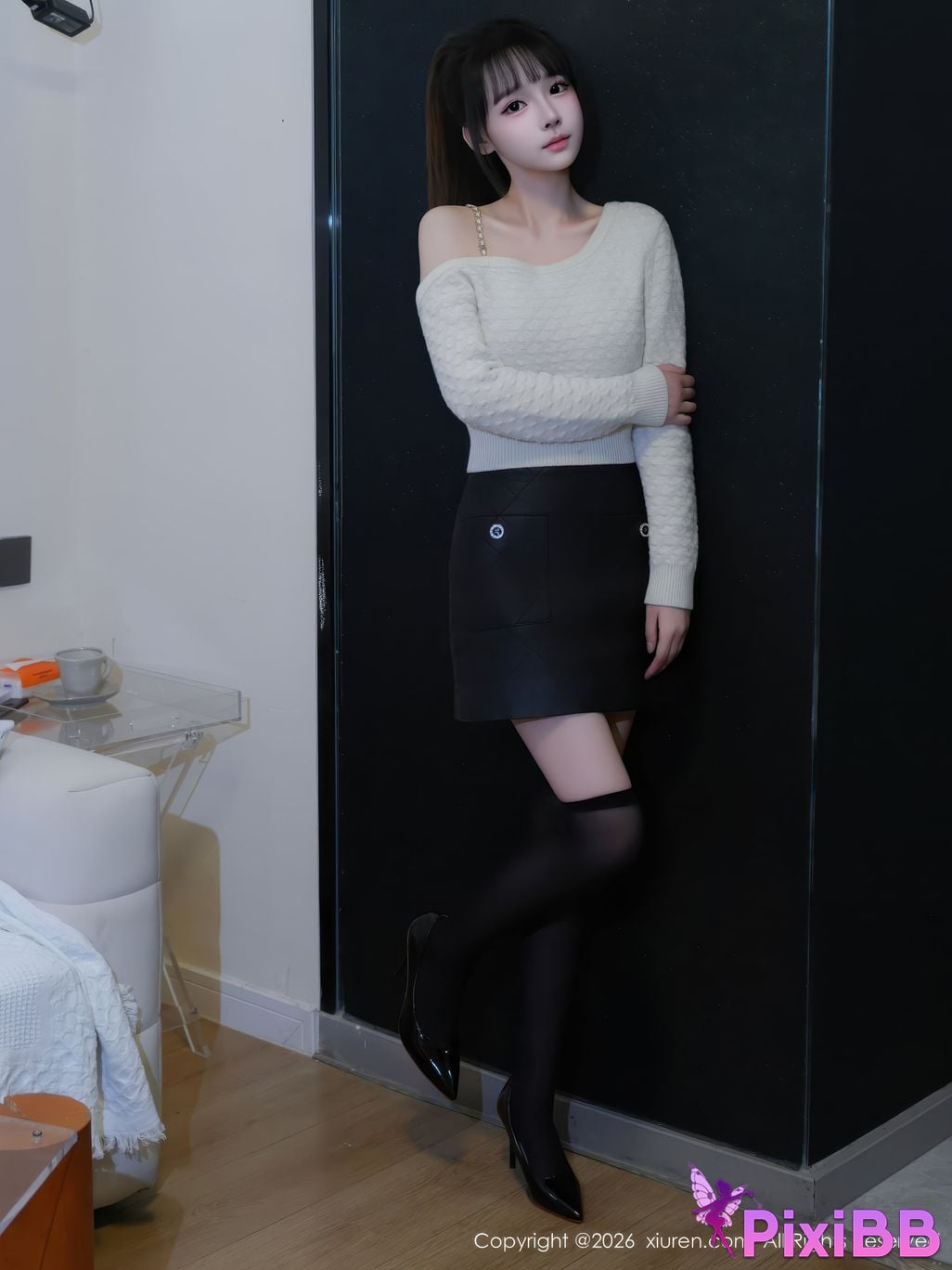 XIUREN No.11254 Shen Mier PixiBB.COM 003