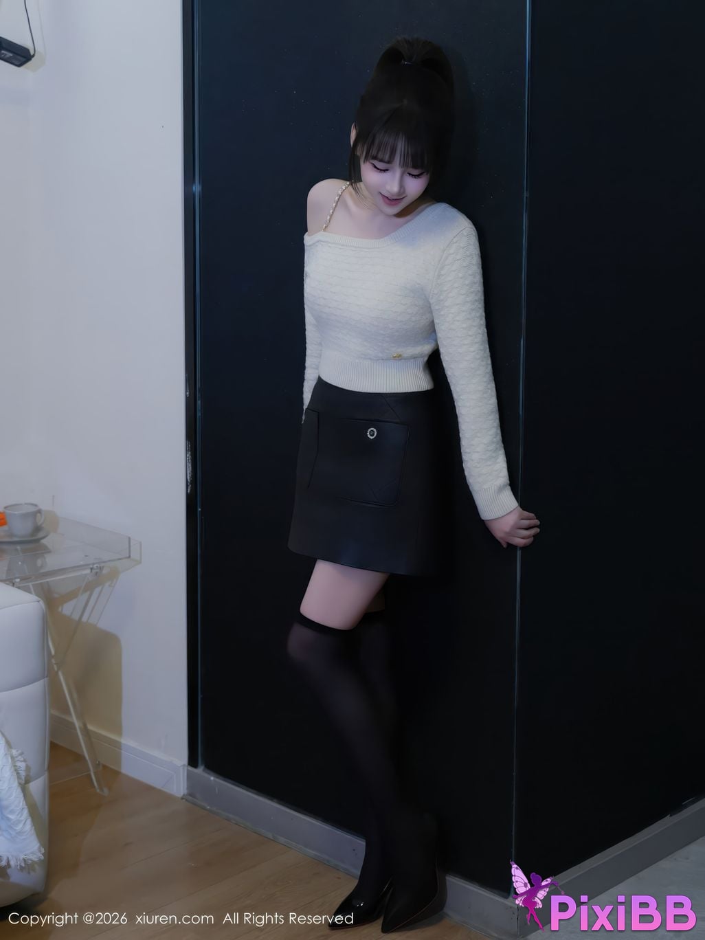 XIUREN No.11254 Shen Mier PixiBB.COM 004