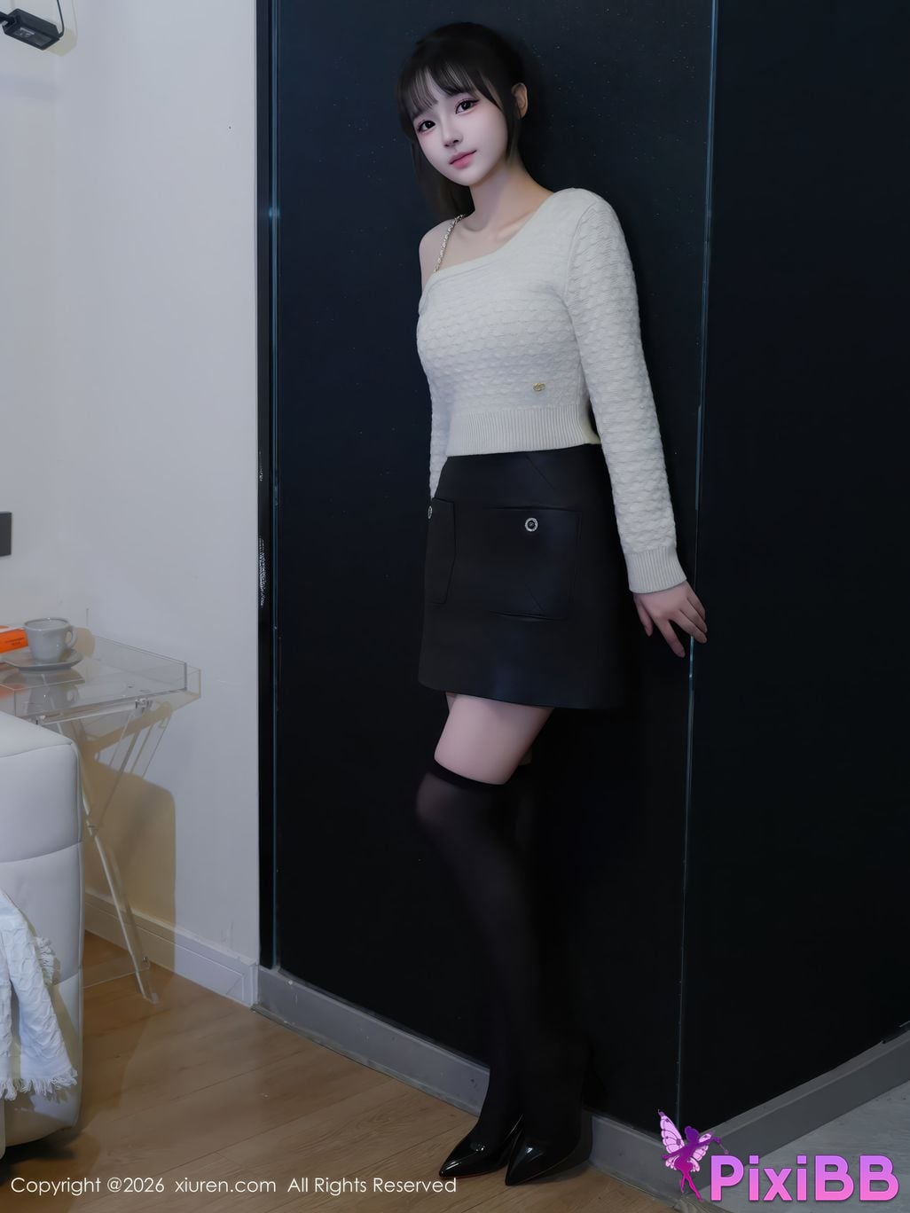 XIUREN No.11254 Shen Mier PixiBB.COM 005