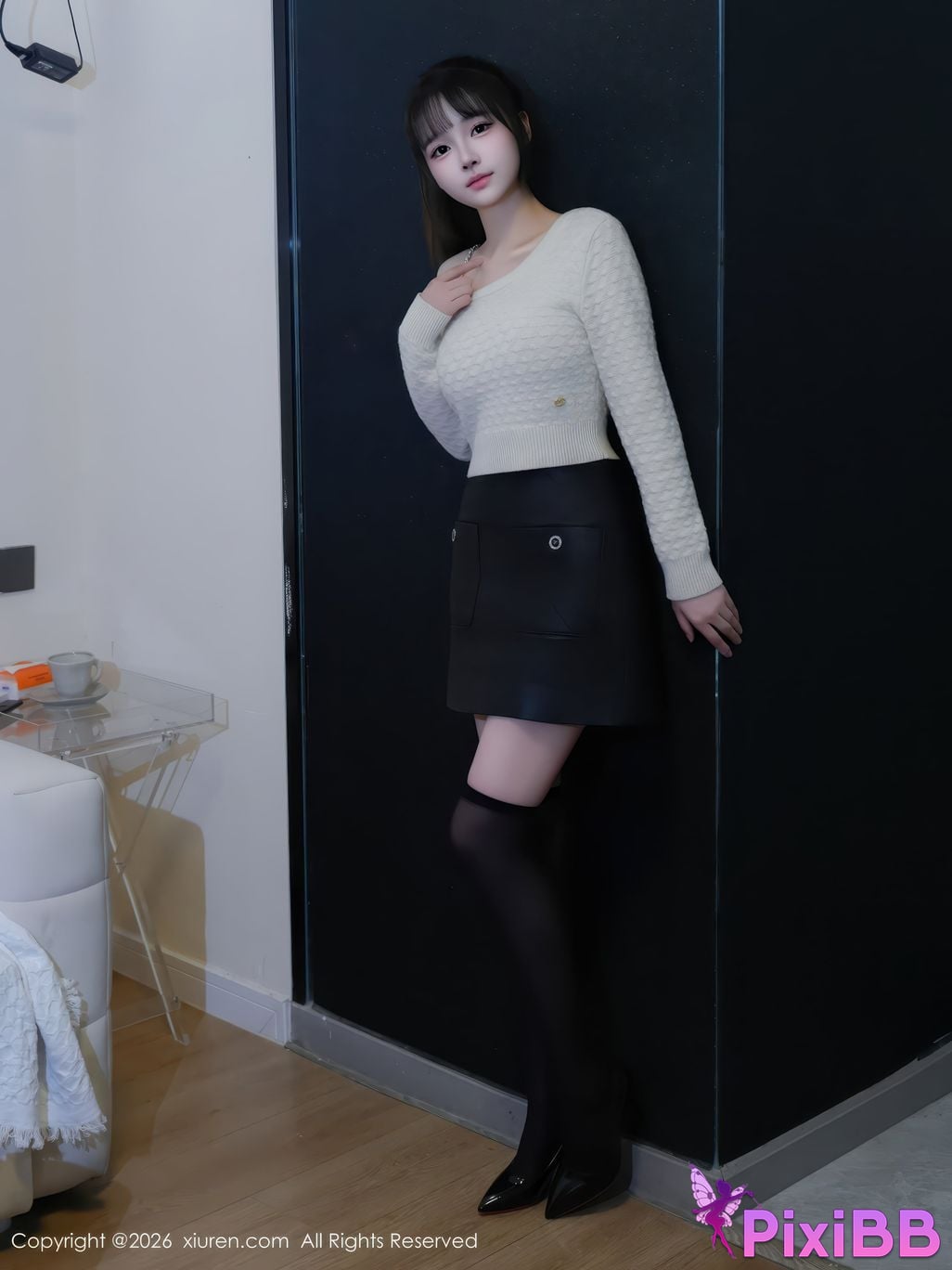 XIUREN No.11254 Shen Mier PixiBB.COM 006