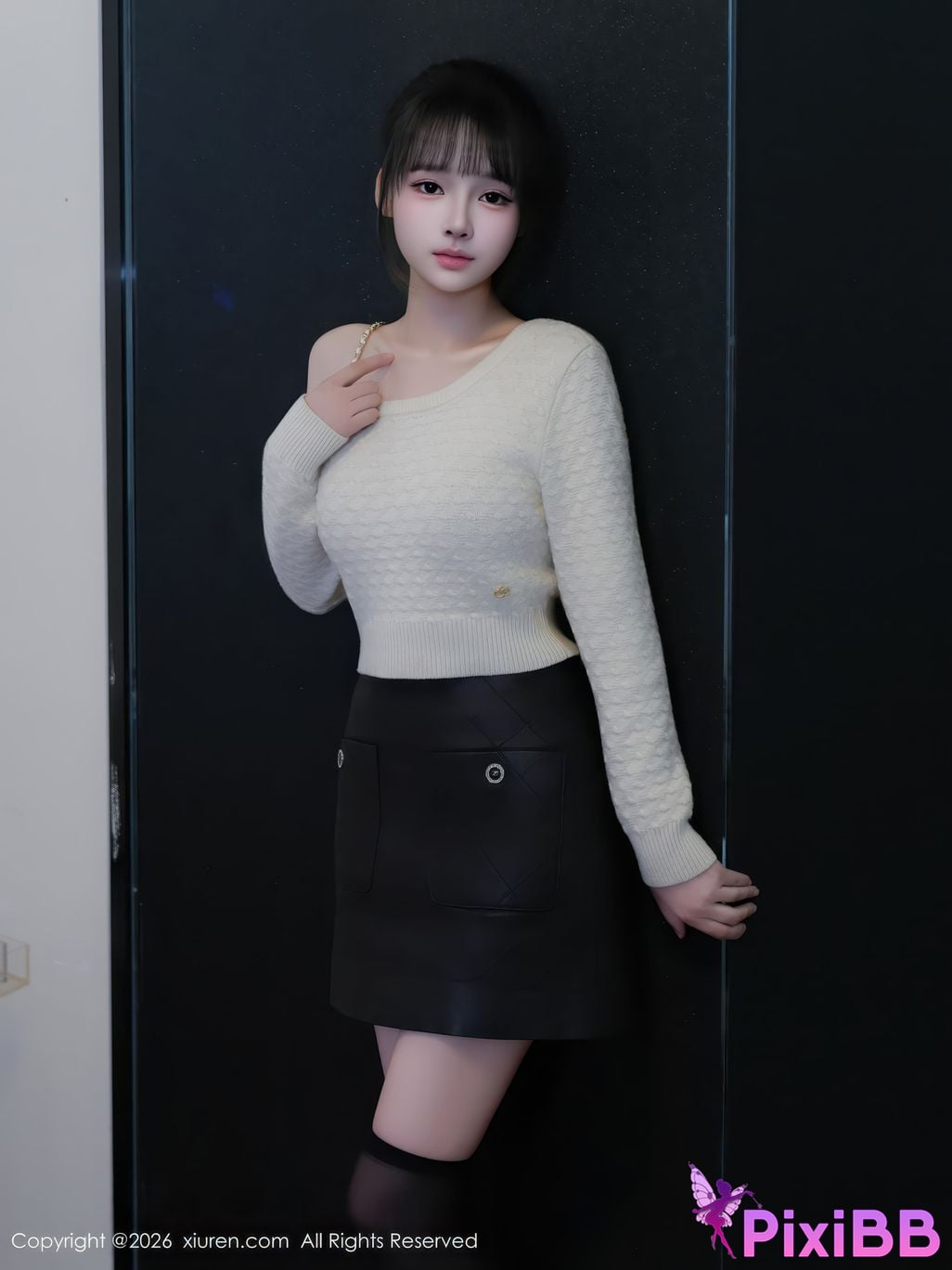 XIUREN No.11254 Shen Mier PixiBB.COM 008