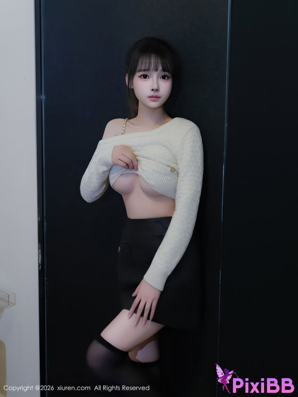 XIUREN No.11254 Shen Mier PixiBB.COM 013