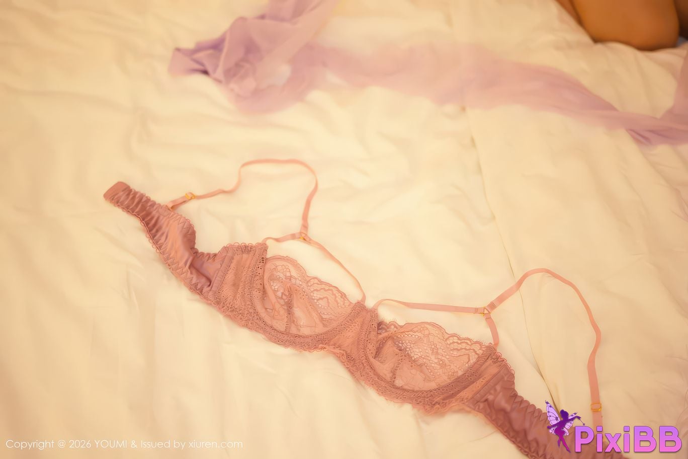 YouMi Vol.1196 Master Kai Zhu PixiBB.COM 060