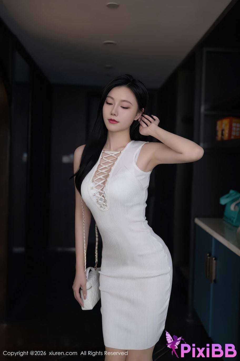 XIUREN No.11253 safely anran PixiBB.COM 001