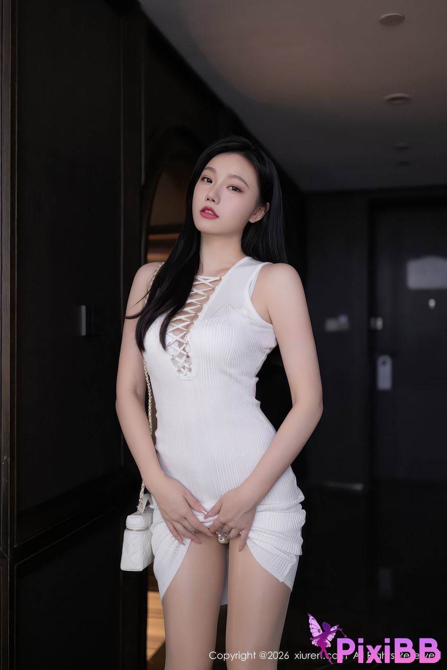 XIUREN No.11253 safely anran PixiBB.COM 004