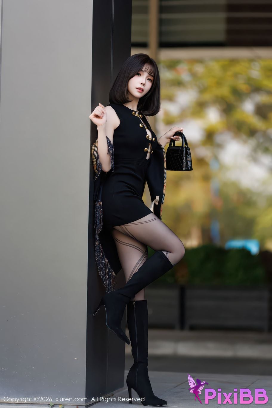 XIUREN No.11252 Lizhi Lychee PixiBB.COM 002