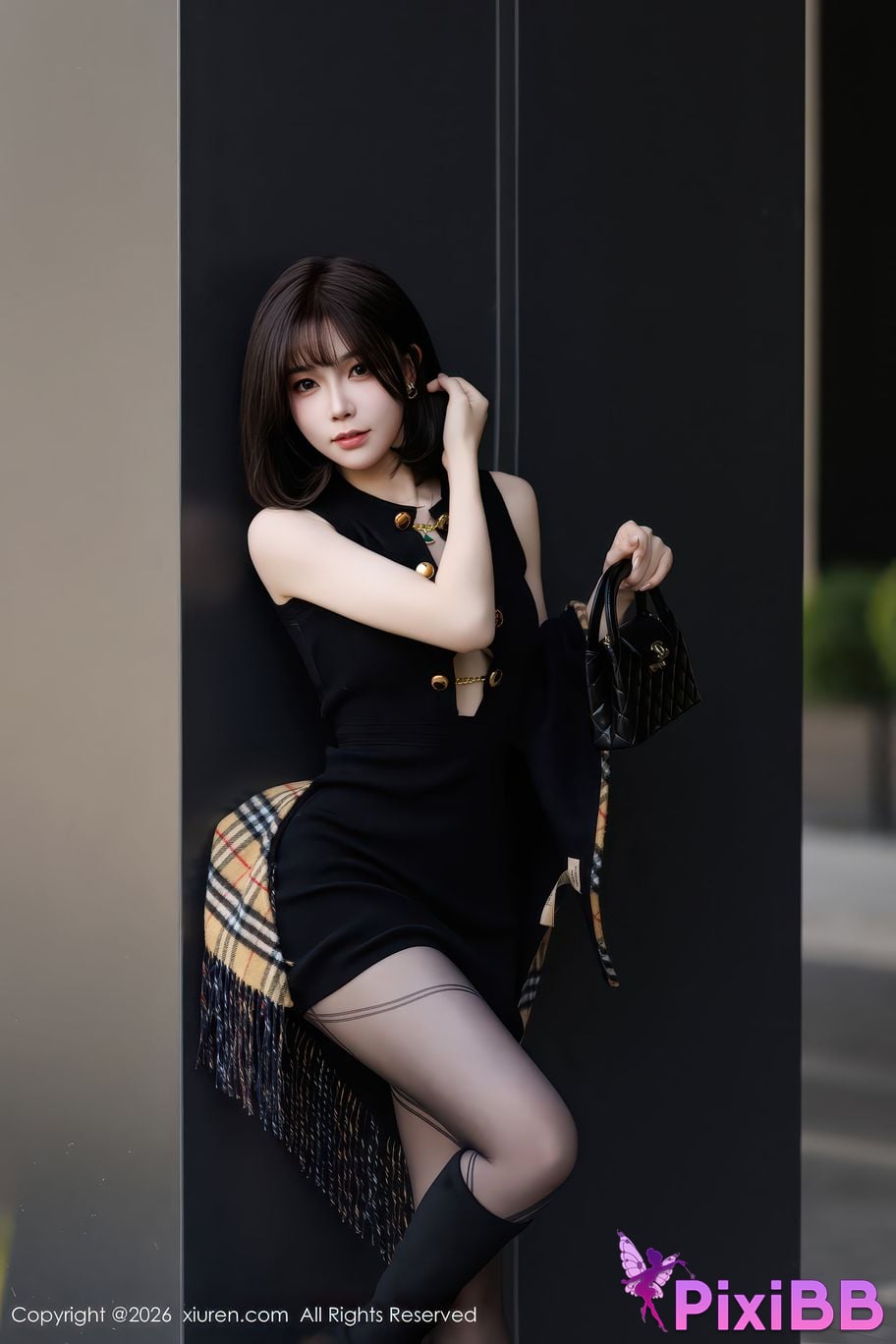 XIUREN No.11252 Lizhi Lychee PixiBB.COM 003