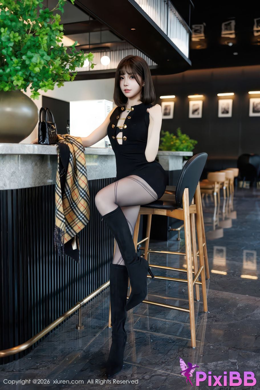 XIUREN No.11252 Lizhi Lychee PixiBB.COM 008