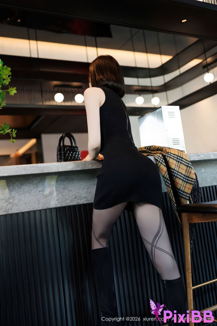 XIUREN No.11252 Lizhi Lychee PixiBB.COM 012