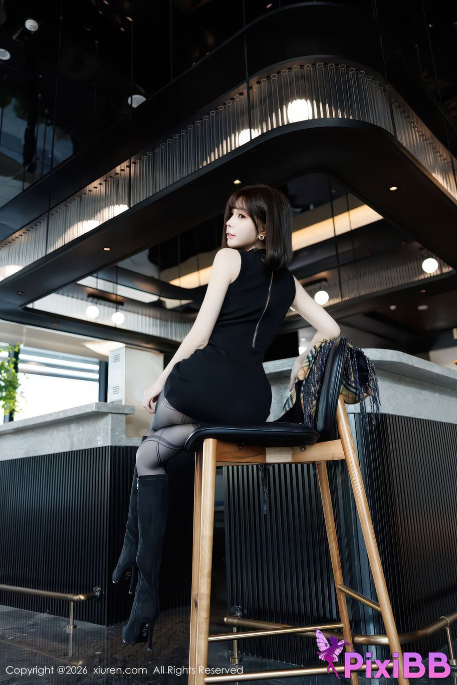 XIUREN No.11252 Lizhi Lychee PixiBB.COM 013