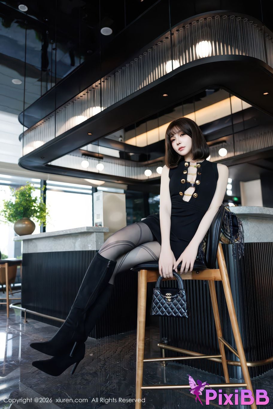 XIUREN No.11252 Lizhi Lychee PixiBB.COM 014
