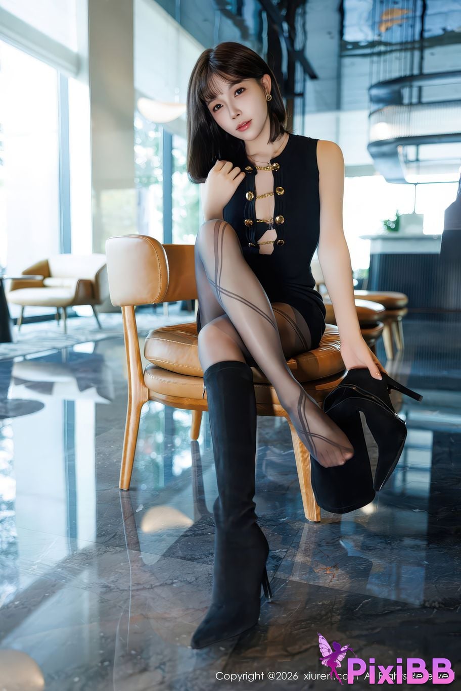 XIUREN No.11252 Lizhi Lychee PixiBB.COM 019