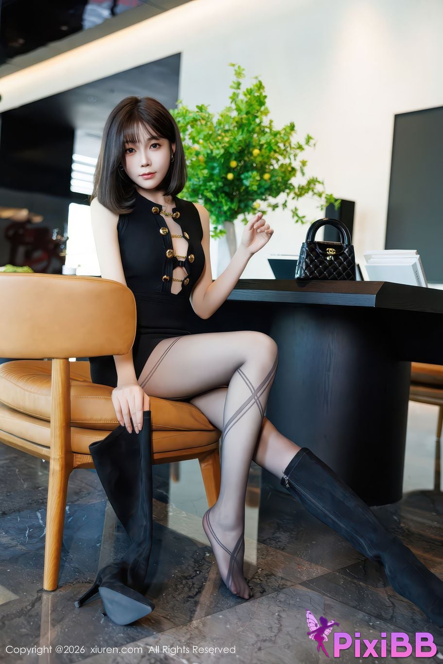 XIUREN No.11252 Lizhi Lychee PixiBB.COM 020