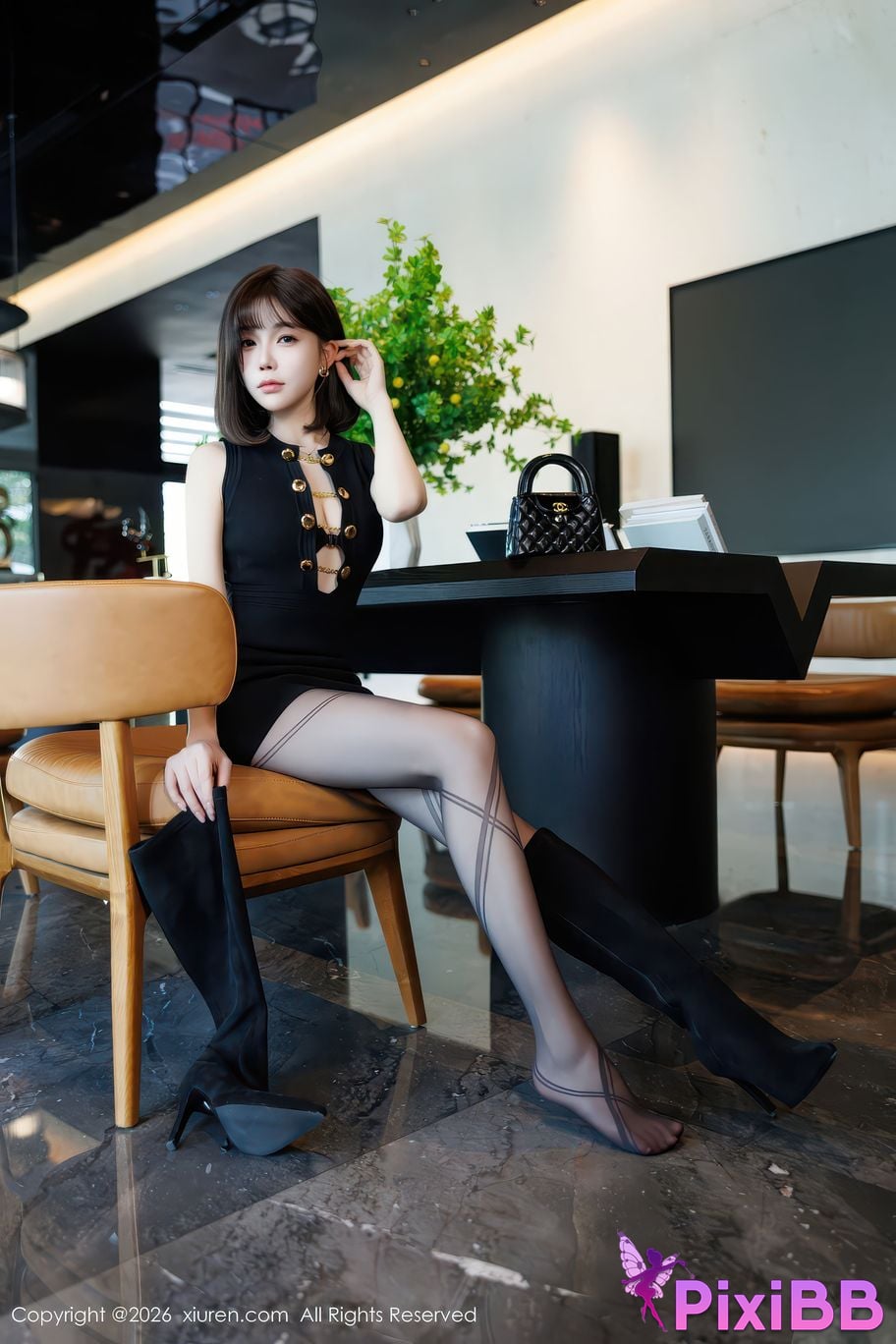 XIUREN No.11252 Lizhi Lychee PixiBB.COM 021