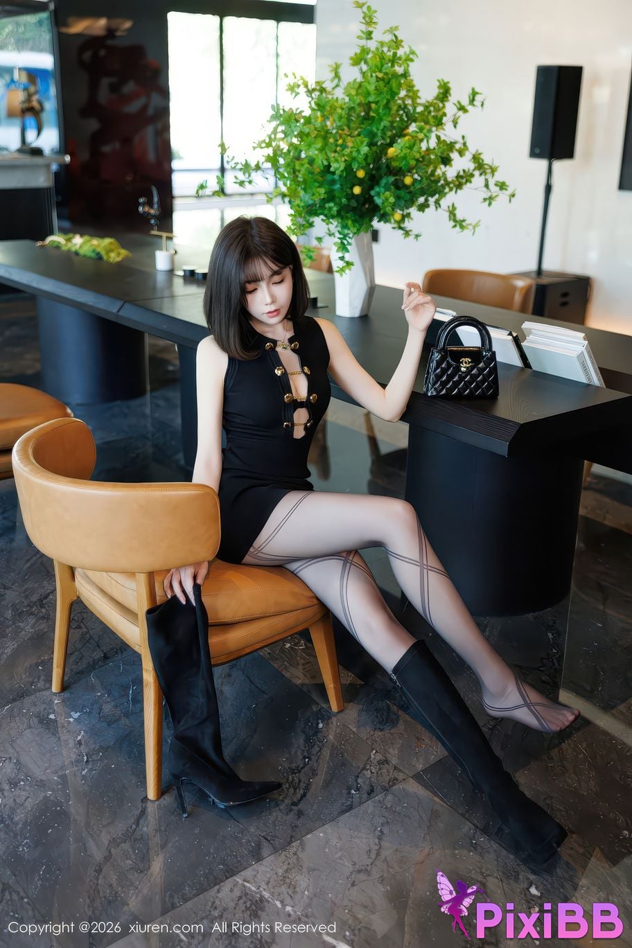 XIUREN No.11252 Lizhi Lychee PixiBB.COM 022