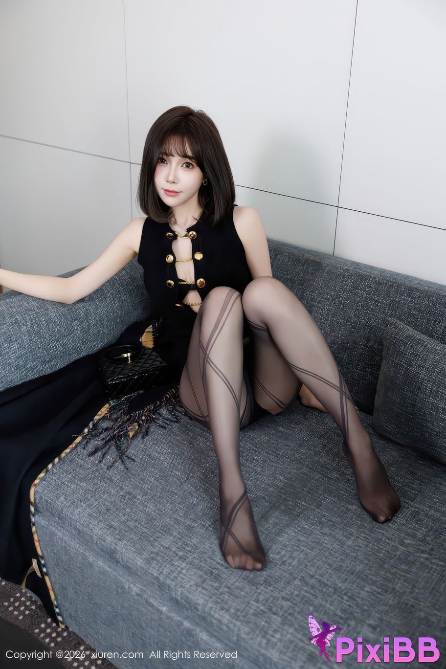 XIUREN No.11252 Lizhi Lychee PixiBB.COM 031