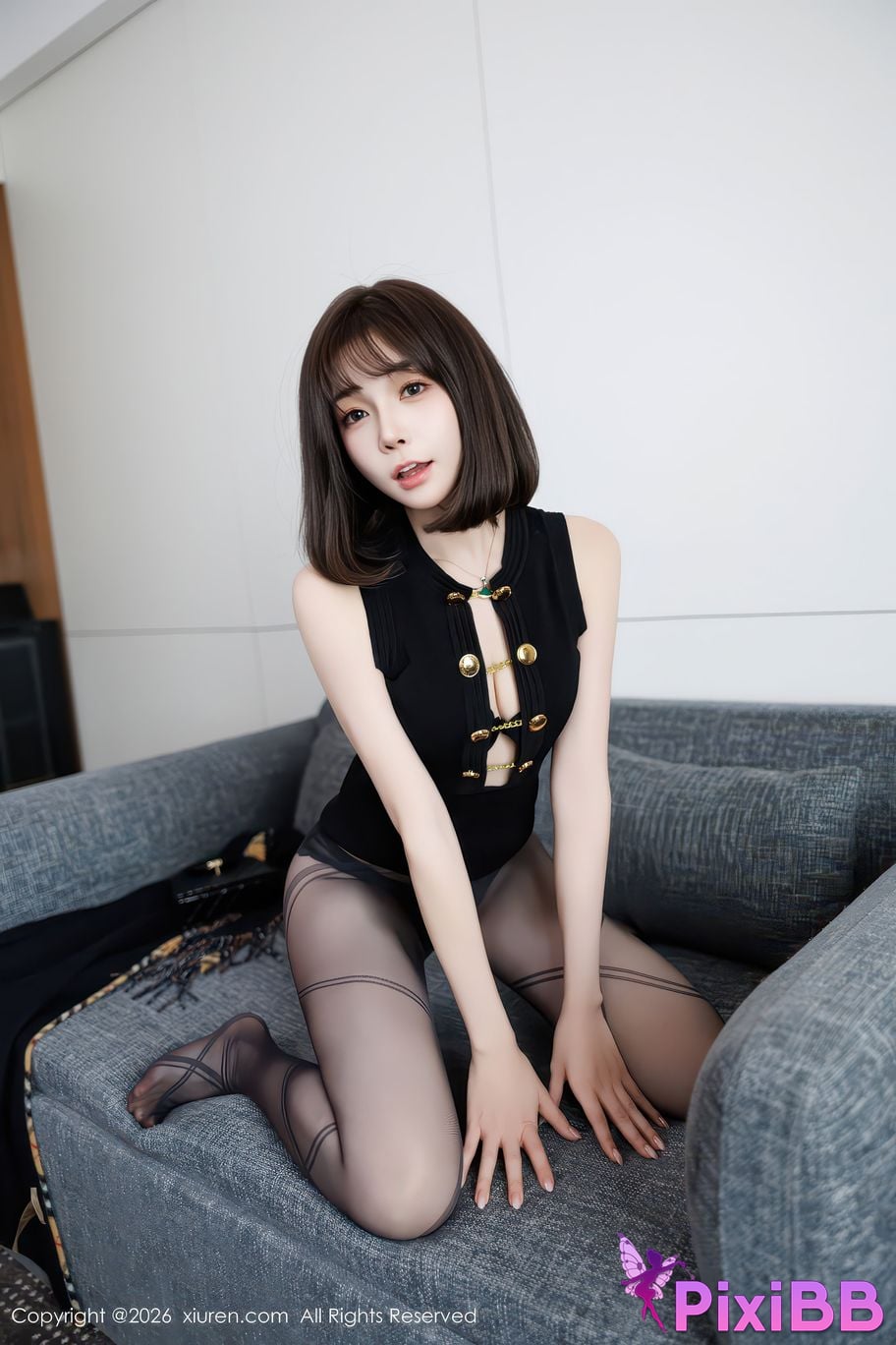 XIUREN No.11252 Lizhi Lychee PixiBB.COM 032