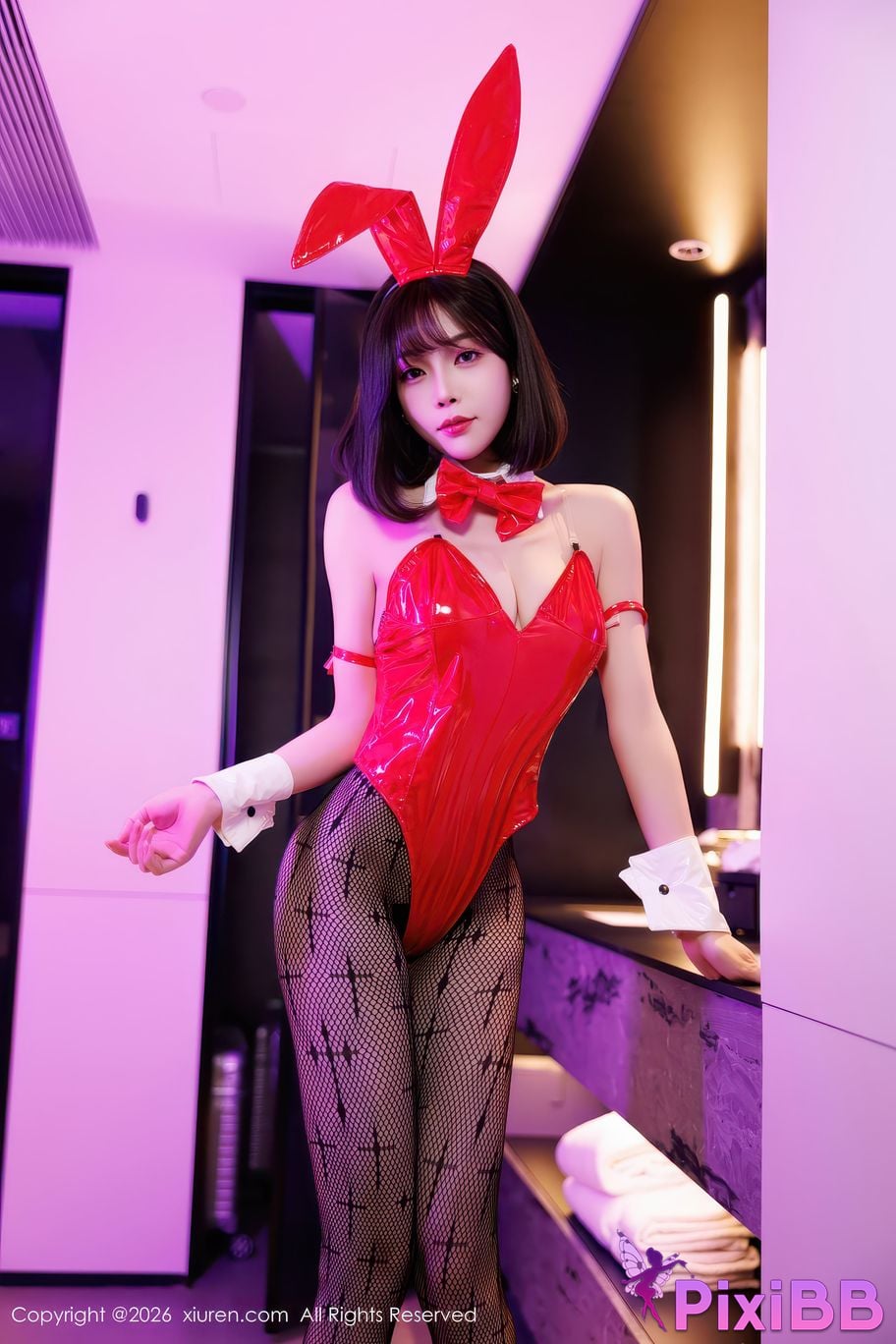 XIUREN No.11252 Lizhi Lychee PixiBB.COM 039