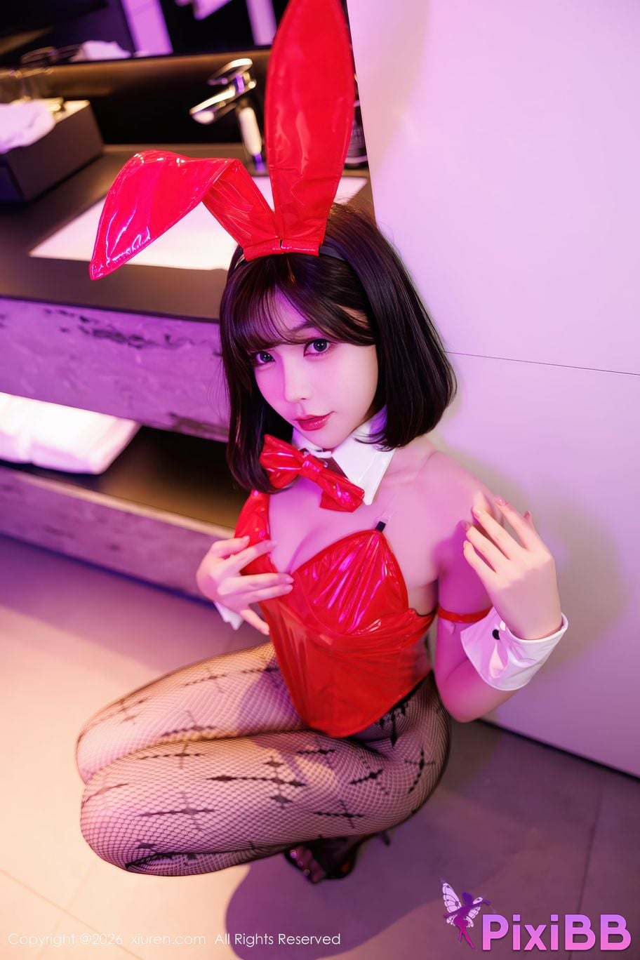 XIUREN No.11252 Lizhi Lychee PixiBB.COM 047