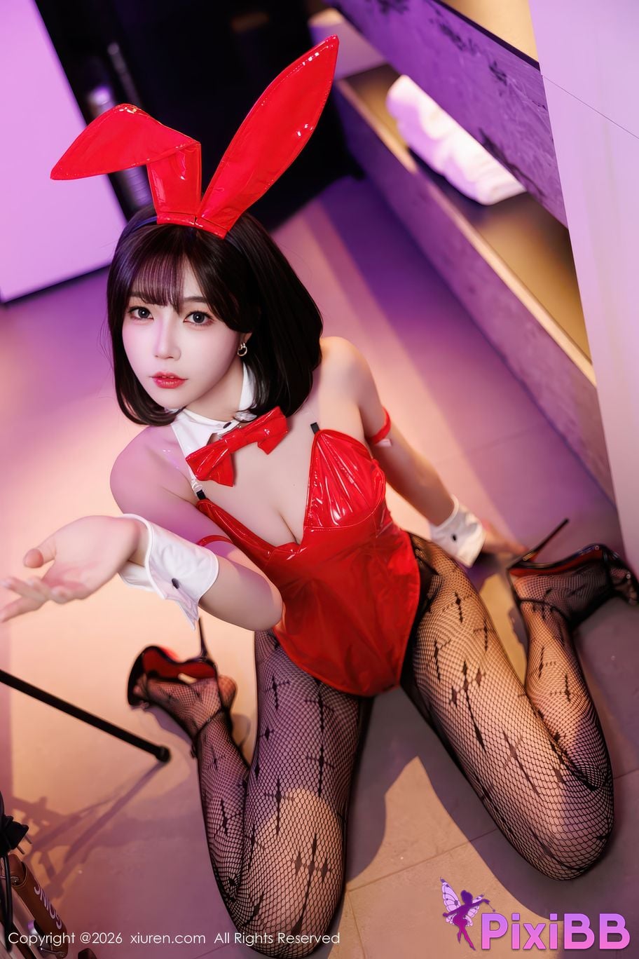 XIUREN No.11252 Lizhi Lychee PixiBB.COM 057