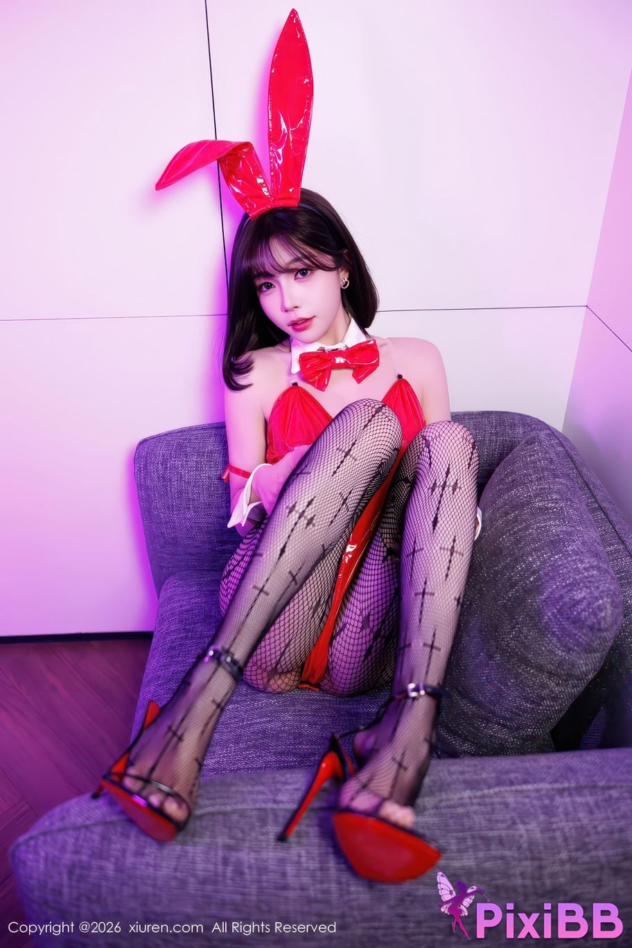 XIUREN No.11252 Lizhi Lychee PixiBB.COM 072