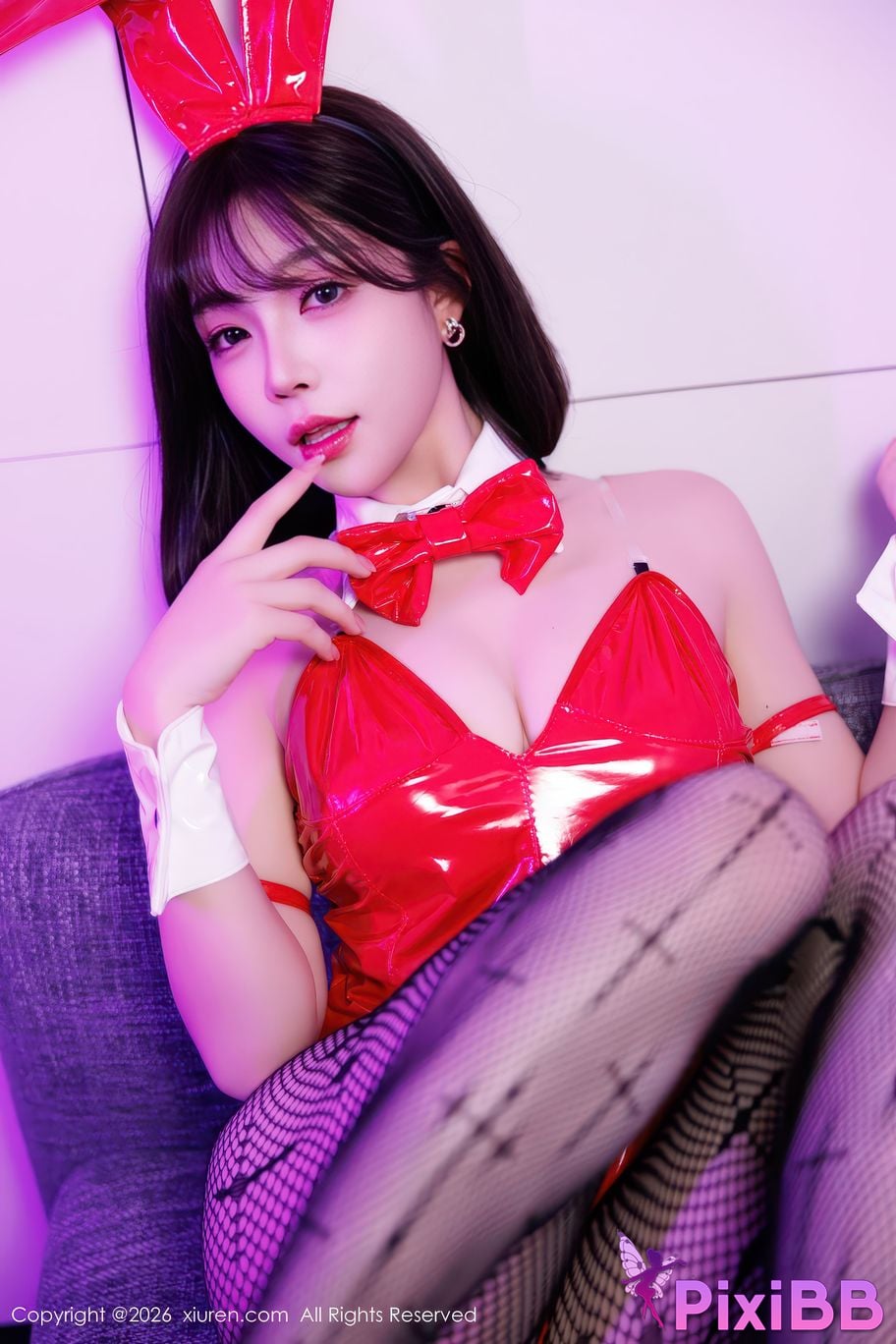 XIUREN No.11252 Lizhi Lychee PixiBB.COM 073