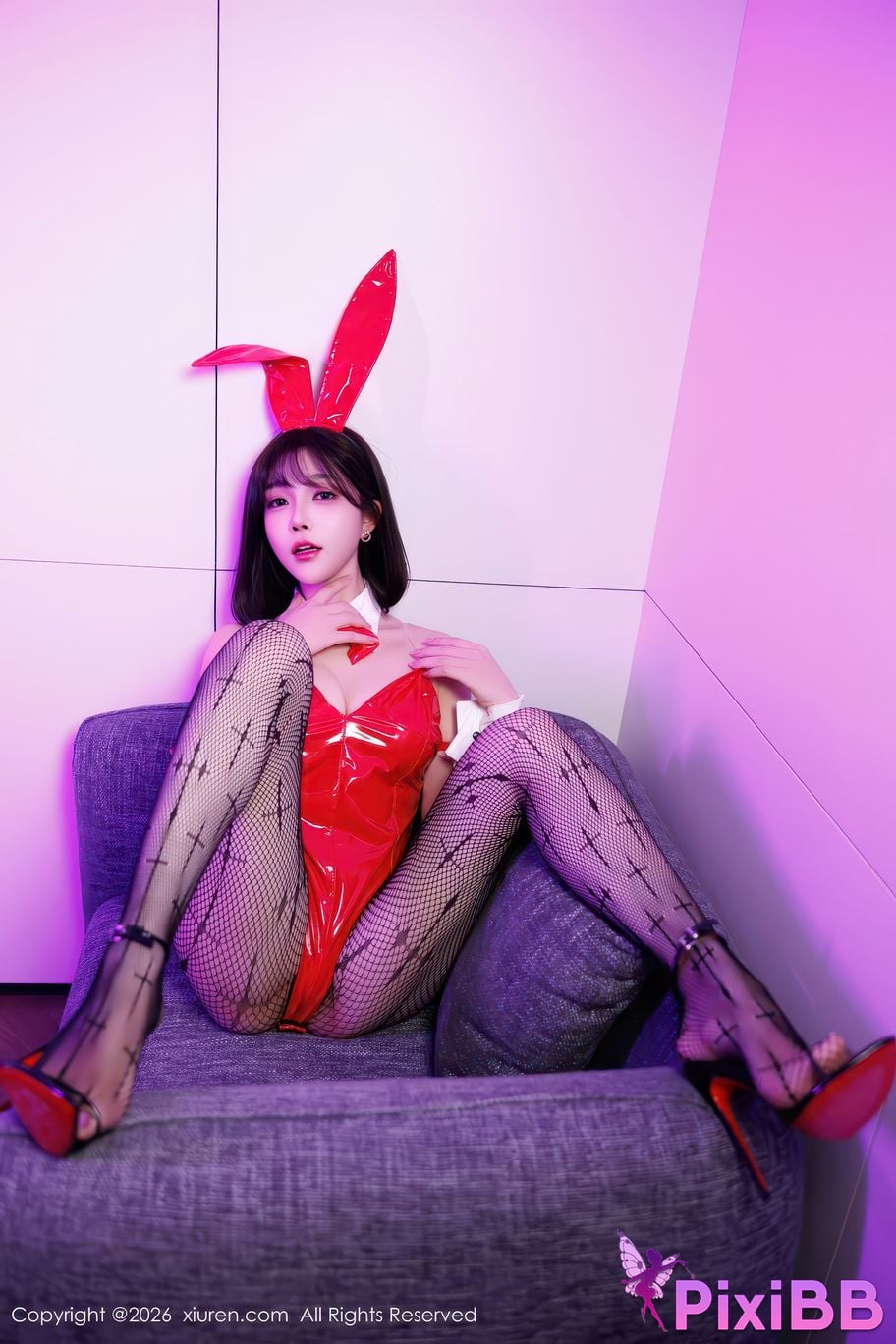 XIUREN No.11252 Lizhi Lychee PixiBB.COM 074