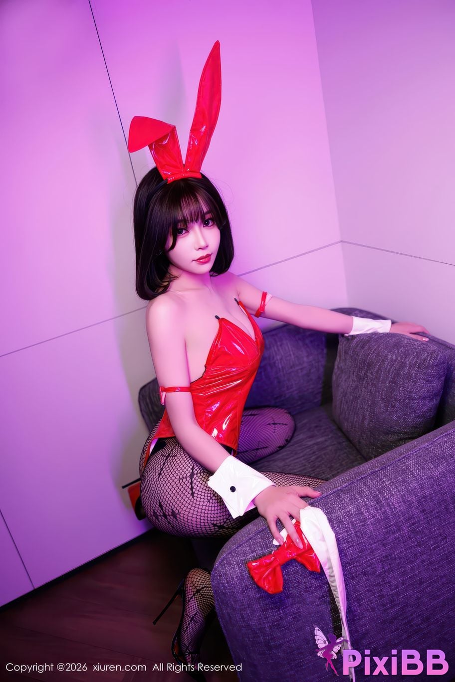 XIUREN No.11252 Lizhi Lychee PixiBB.COM 089