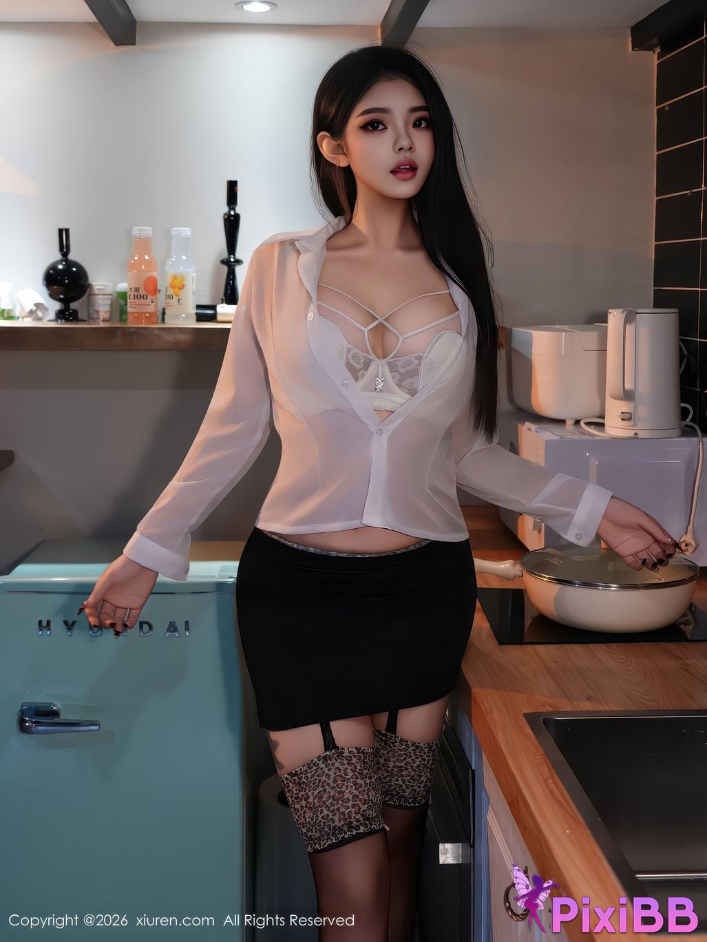 XIUREN No.11251 Dongan PixiBB.COM 014