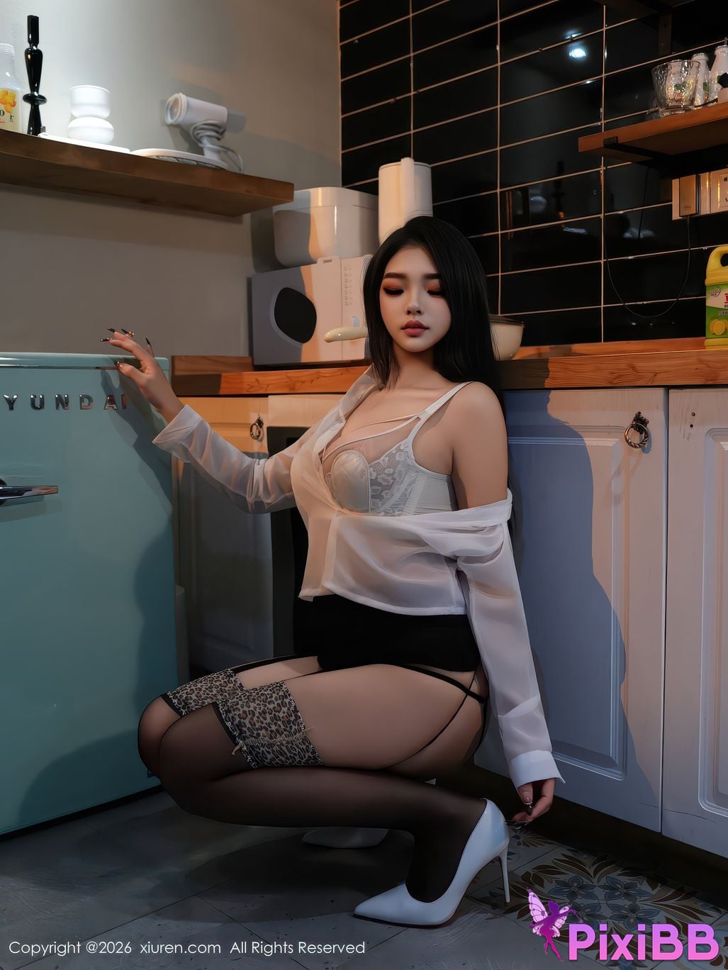 XIUREN No.11251 Dongan PixiBB.COM 041