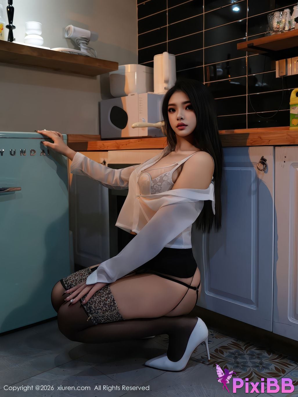 XIUREN No.11251 Dongan PixiBB.COM 042