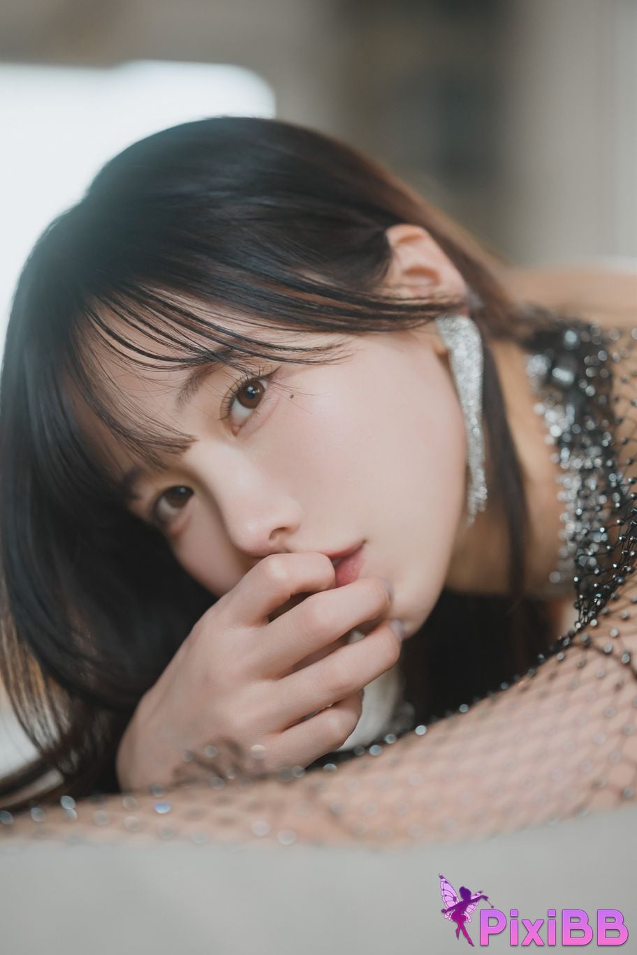 Cosplayer Kenken Silver Photobook PixiBB.COM 022