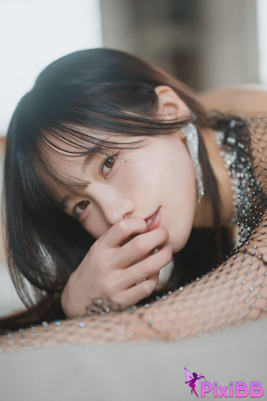 Cosplayer Kenken Silver Photobook PixiBB.COM 024